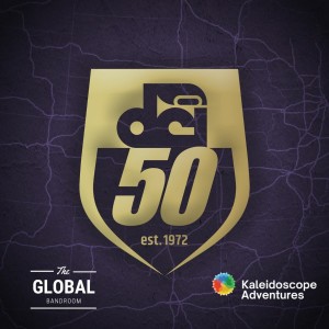 DCI 50th Tour Announcement Special