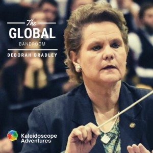 Deborah Bradley
