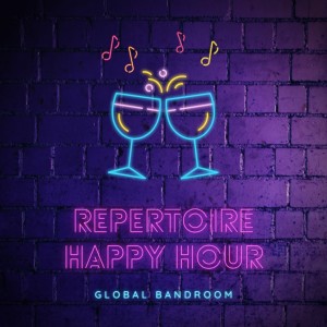 Repertoire Happy Hour: Songs for Summer