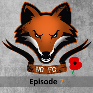 NoFo Episode 7 - Load Carrying