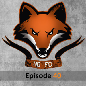NoFo Episode 40 - General Q&A