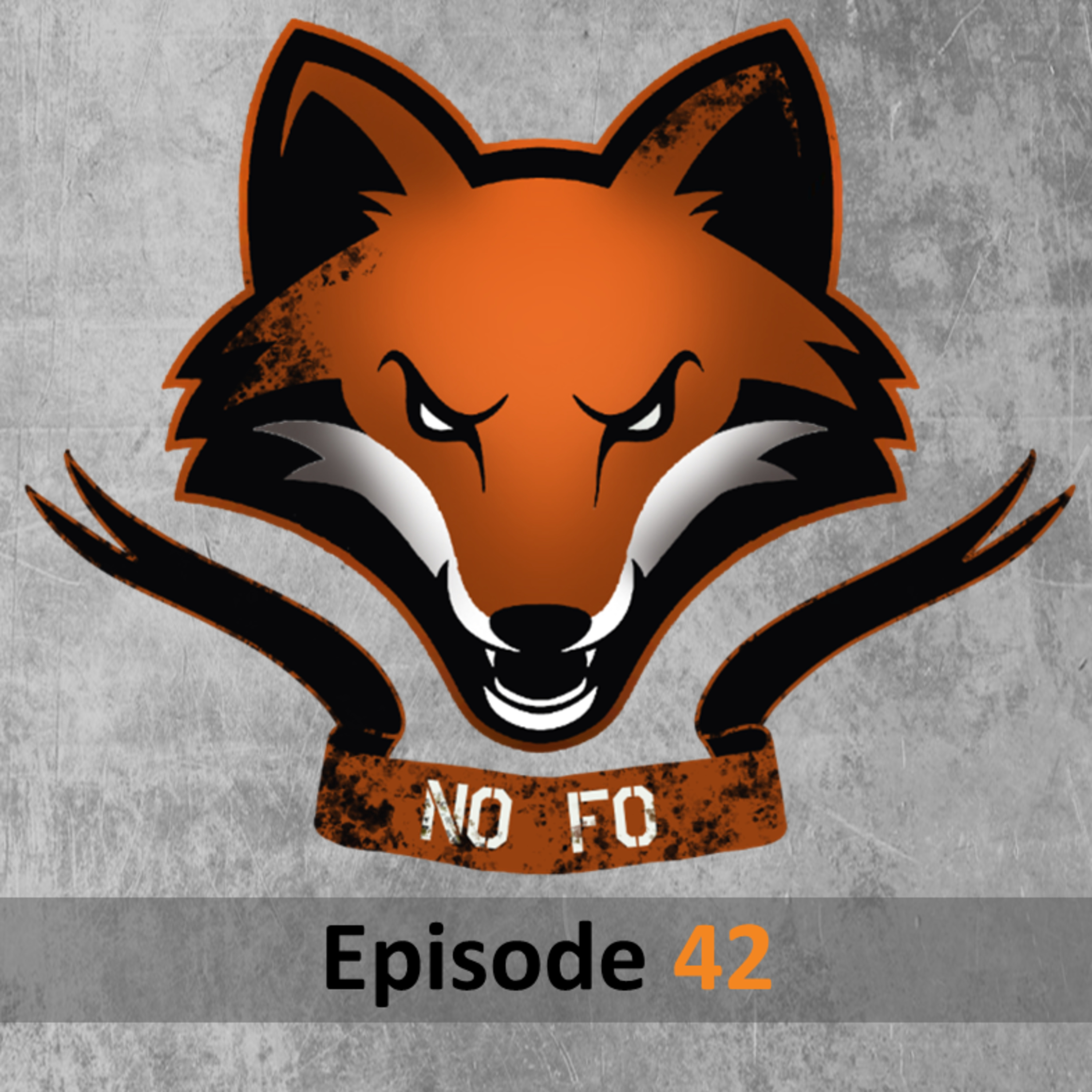 November Foxtrot - Airsoft MilSim Podcast