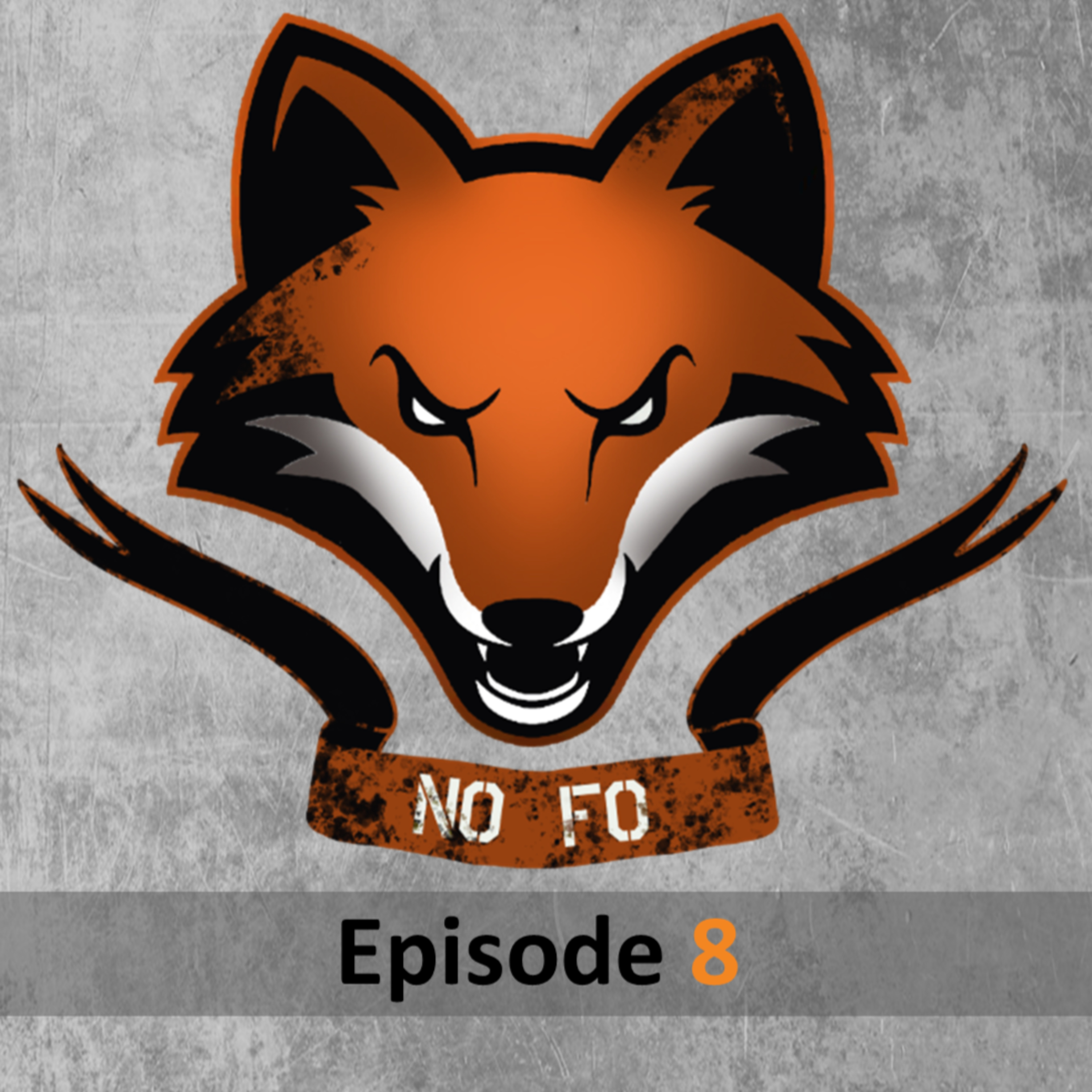 November Foxtrot - Airsoft MilSim Podcast