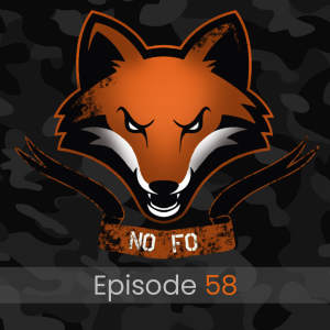 NoFo Episode 58 - Christmas Party!