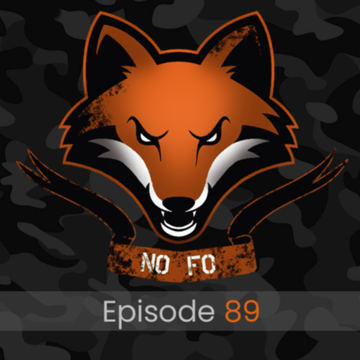 November Foxtrot - Airsoft MilSim Podcast
