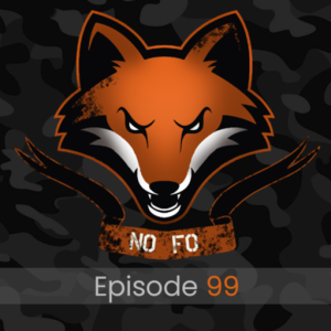 NoFo Episode 99 - ”Hard Routine” Style Events