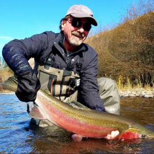 Episode 31 - Steelhead Strategies From This Past Weekend