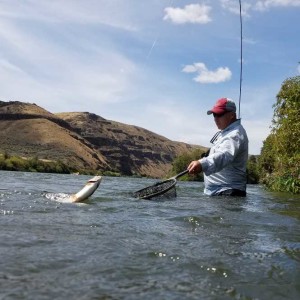 Episode 37 - The Truth About Fly Rods