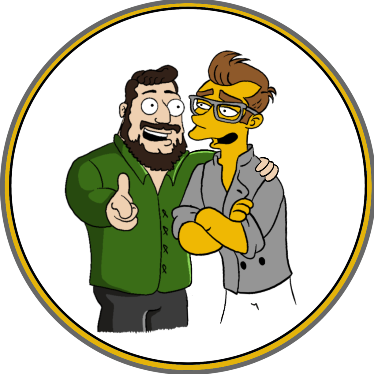 SideGeeks
