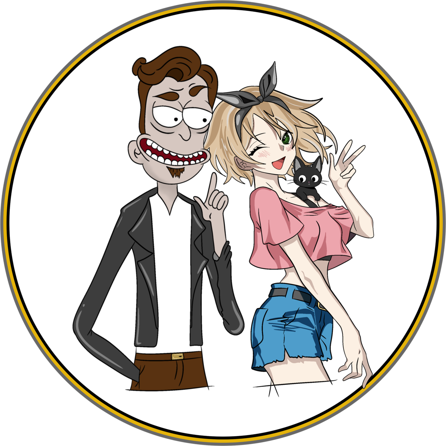 SideGeeks