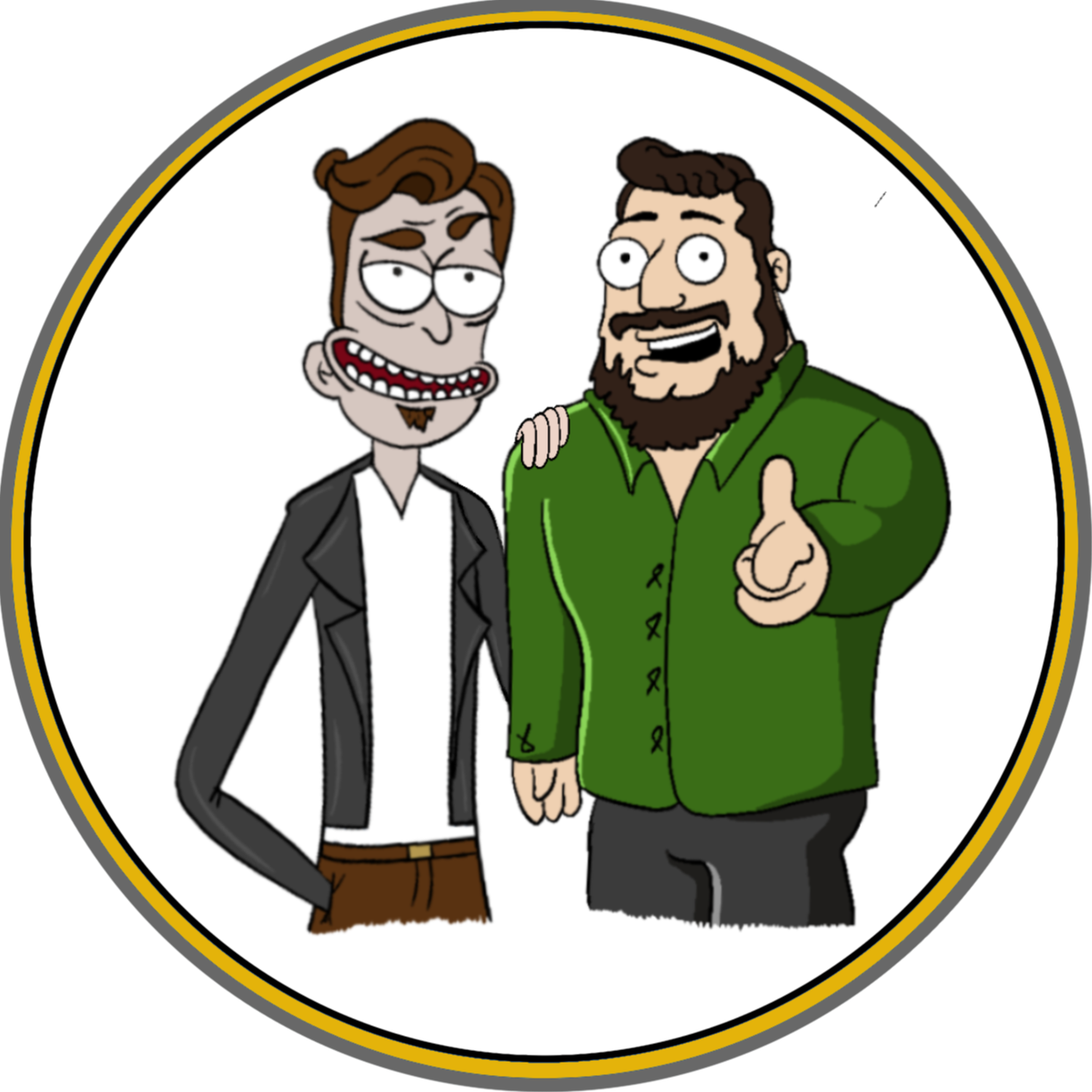 SideGeeks