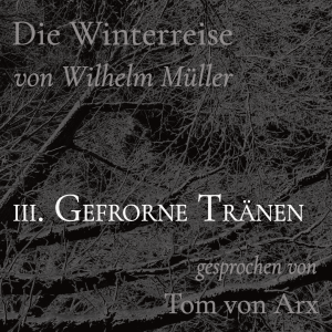 III. Gefrorne Tränen (Die Winterreise)