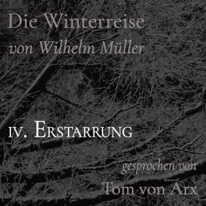 IV. Erstarrung (Die Winterreise)