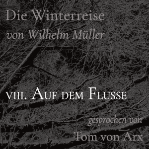 VIII. Auf dem Flusse (Die Winterreise)