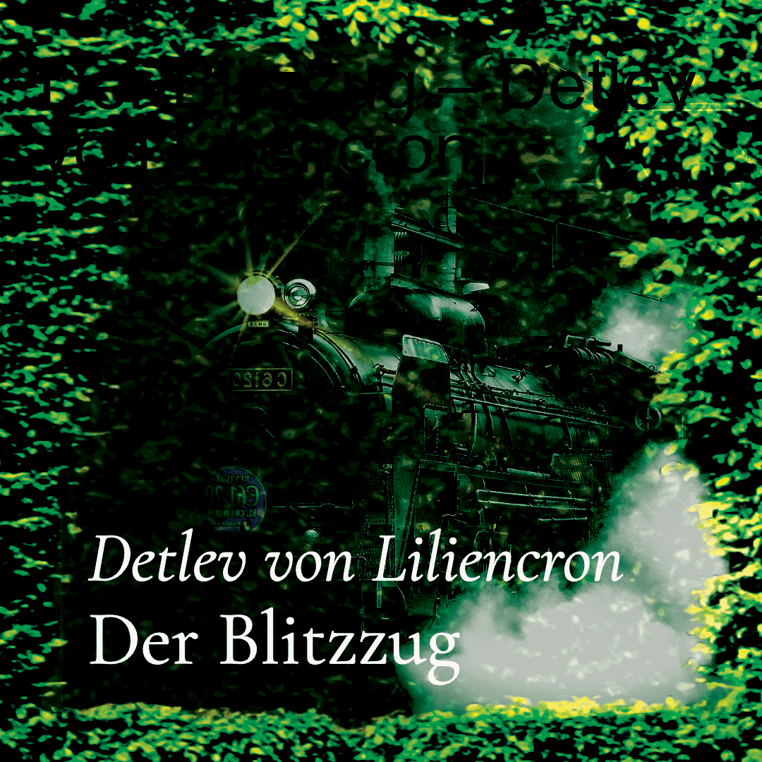 Poesiehecke