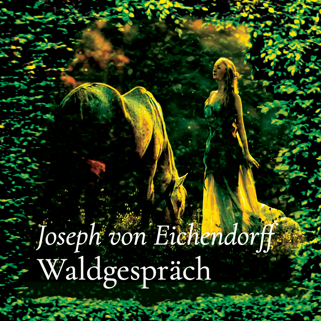 Poesiehecke