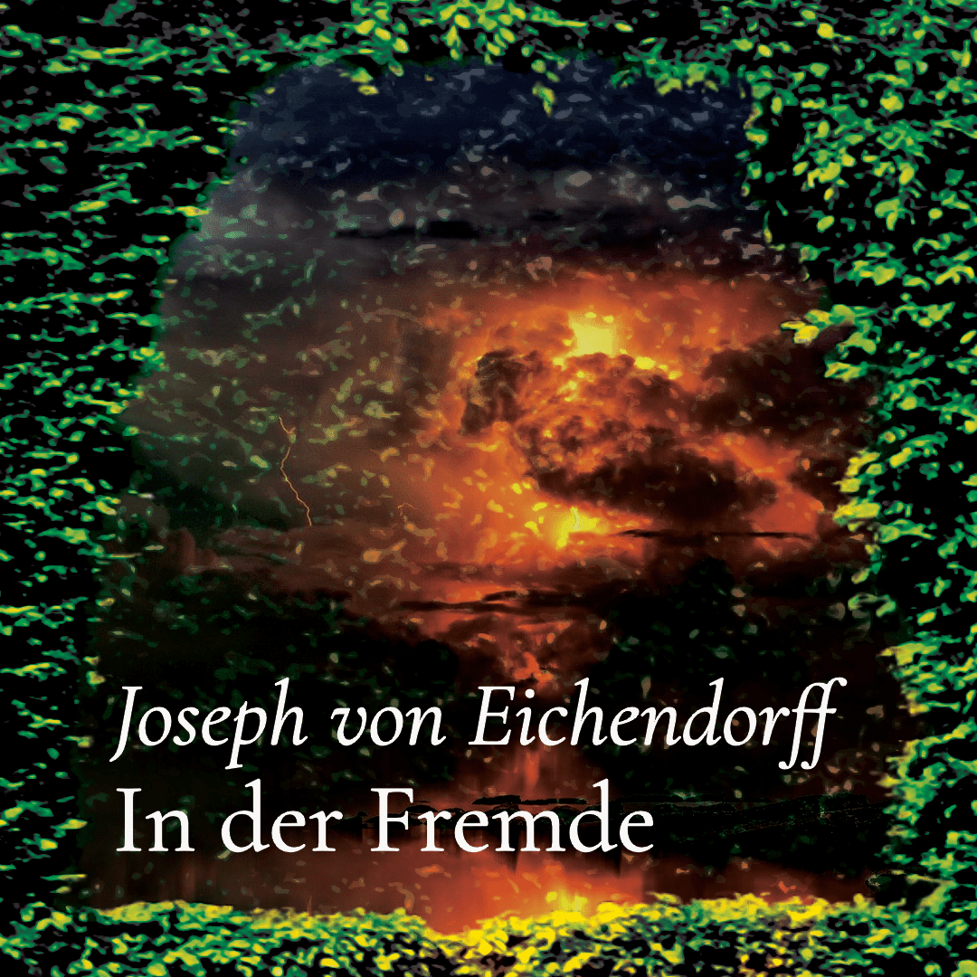 Poesiehecke