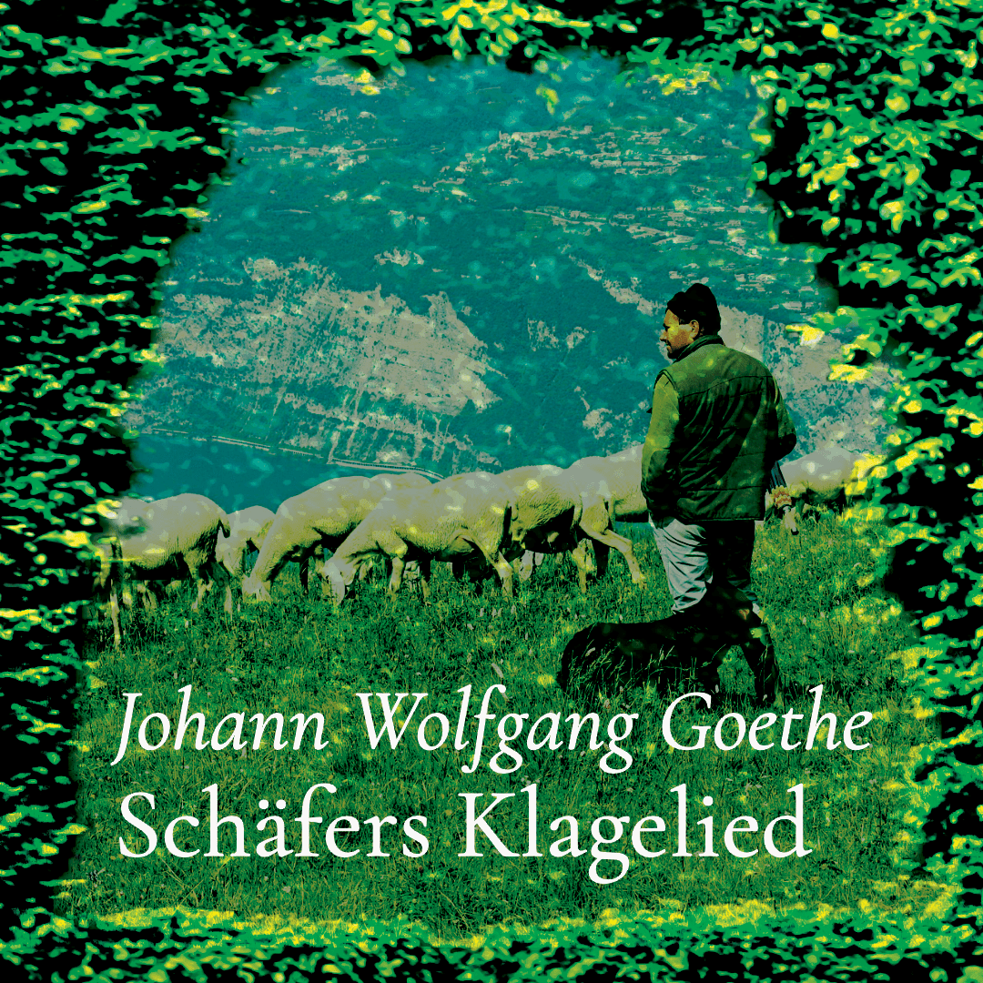 Poesiehecke