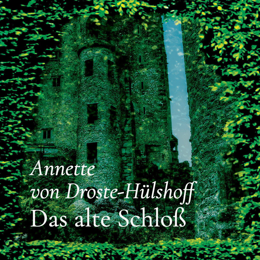 Poesiehecke