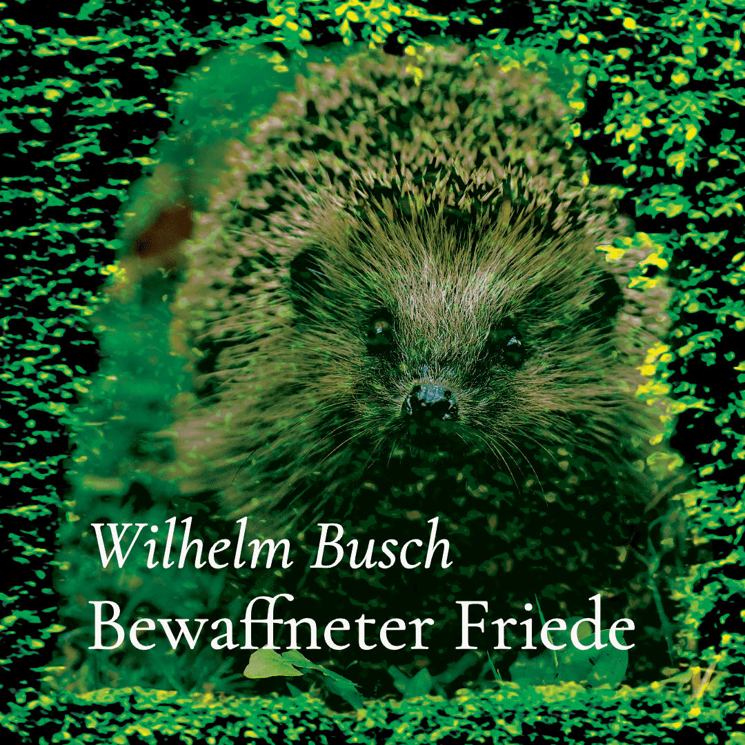 Poesiehecke