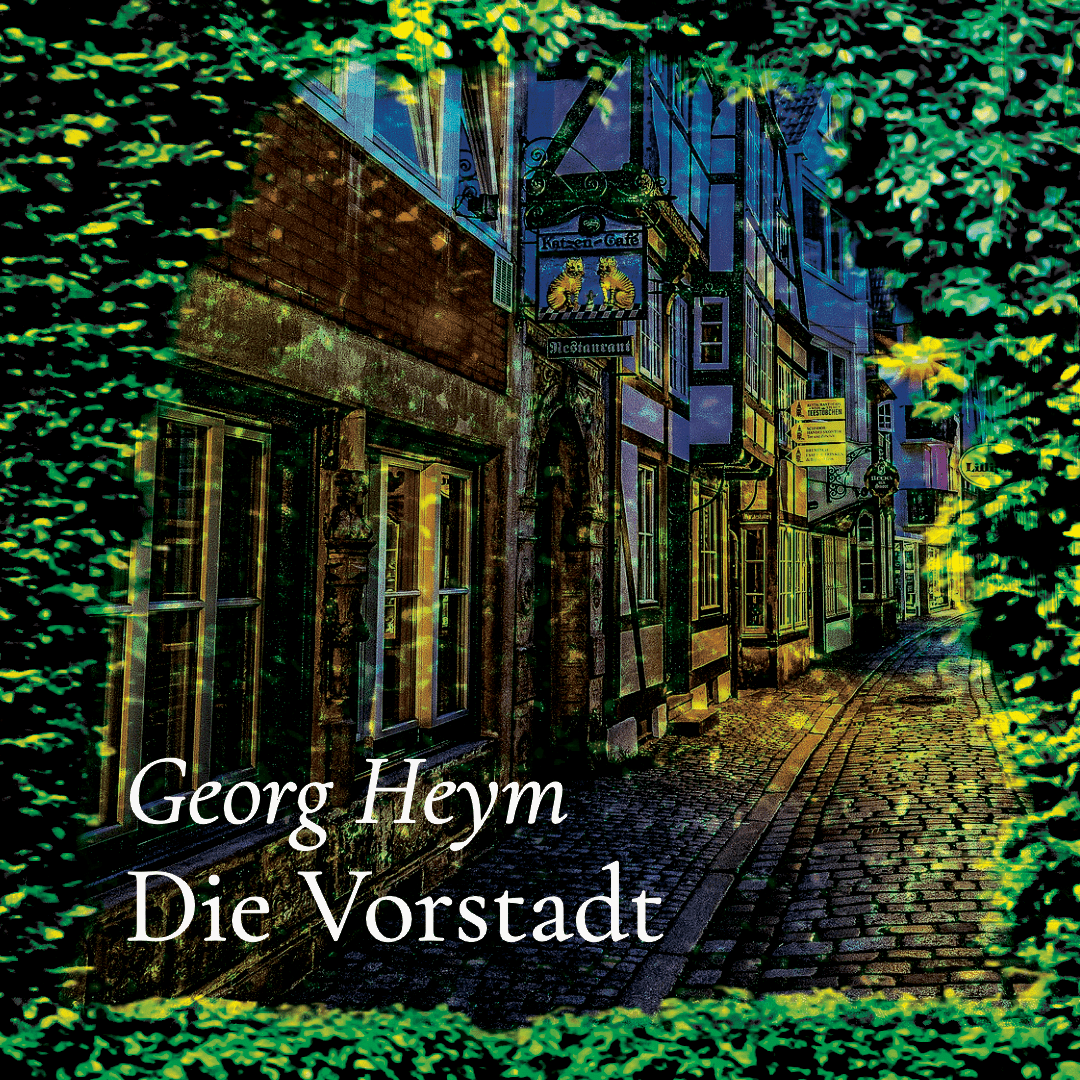 Poesiehecke