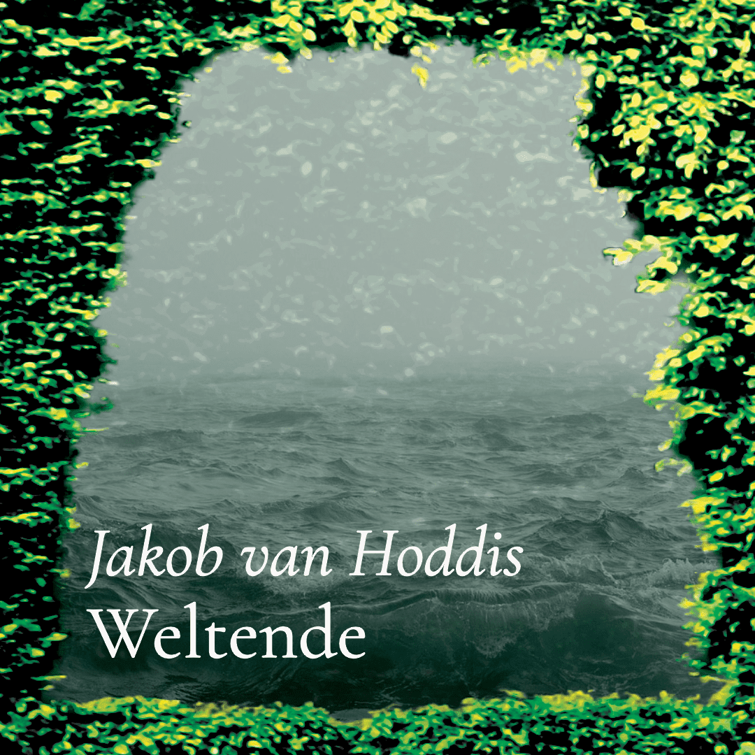Poesiehecke