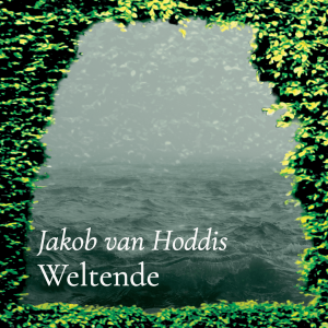 Weltende – Jakob van Hoddis