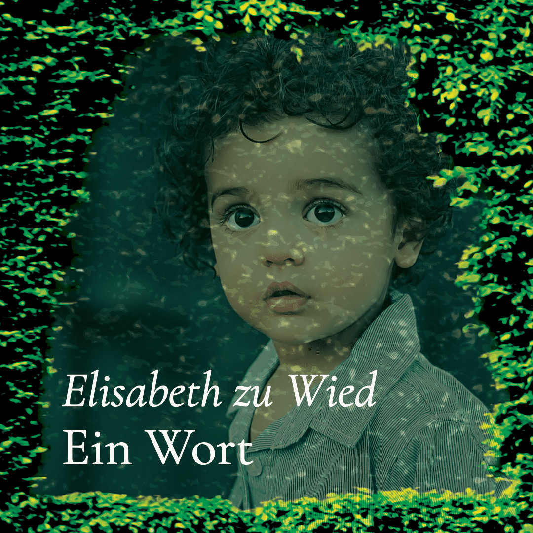 Poesiehecke