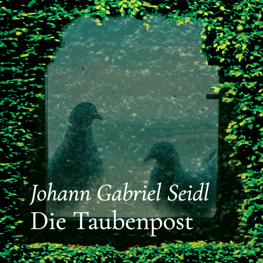 Poesiehecke