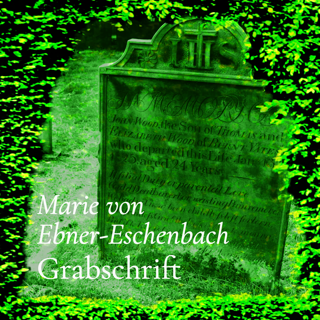 Poesiehecke
