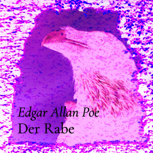 Der Rabe – Edgar Allan Poe