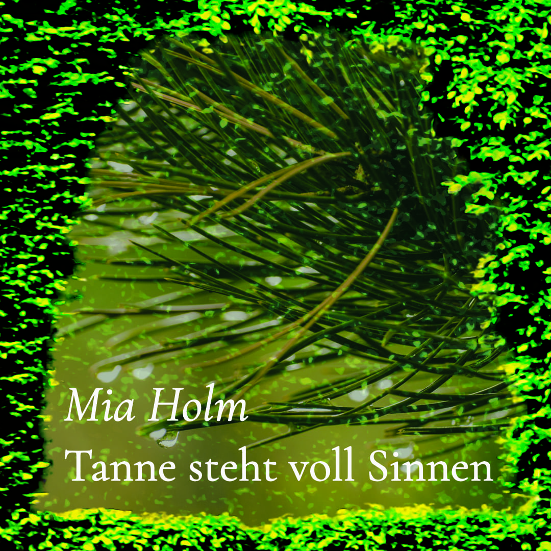 Poesiehecke