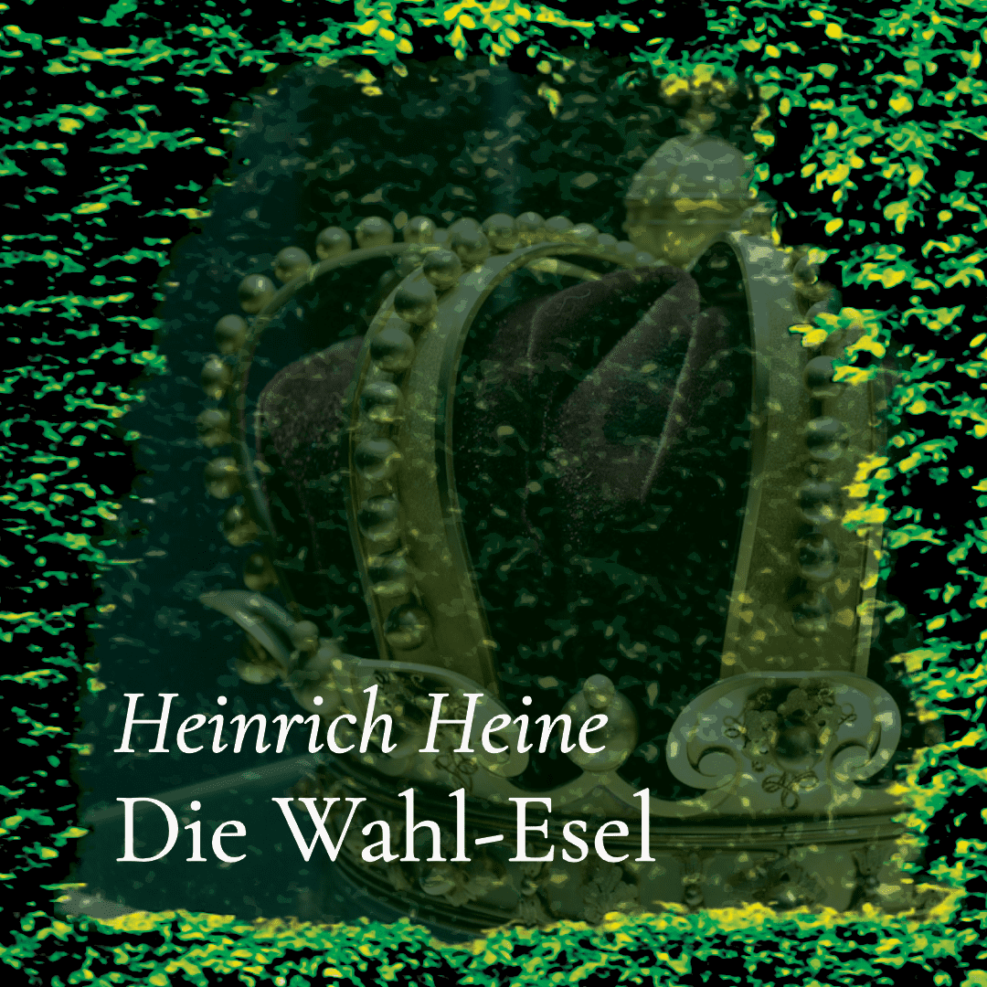 Poesiehecke