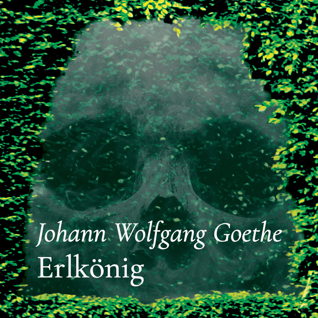 Poesiehecke