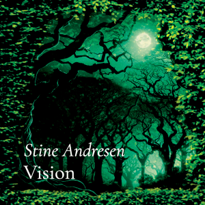 Vision – Stine Andresen