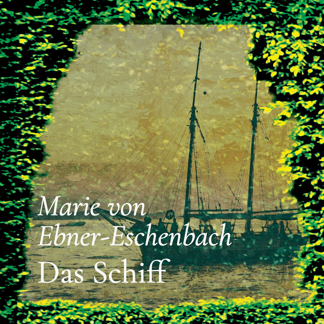 Poesiehecke