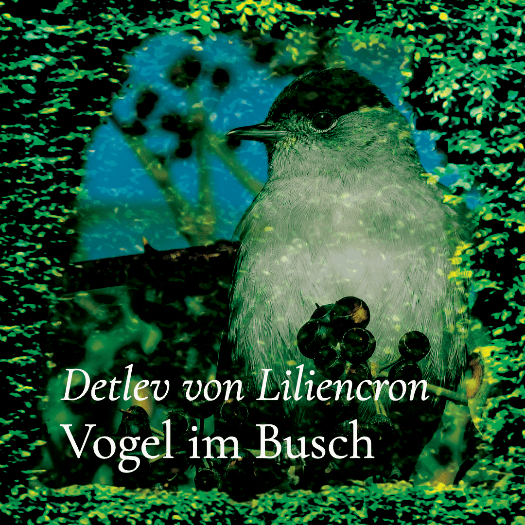 Poesiehecke