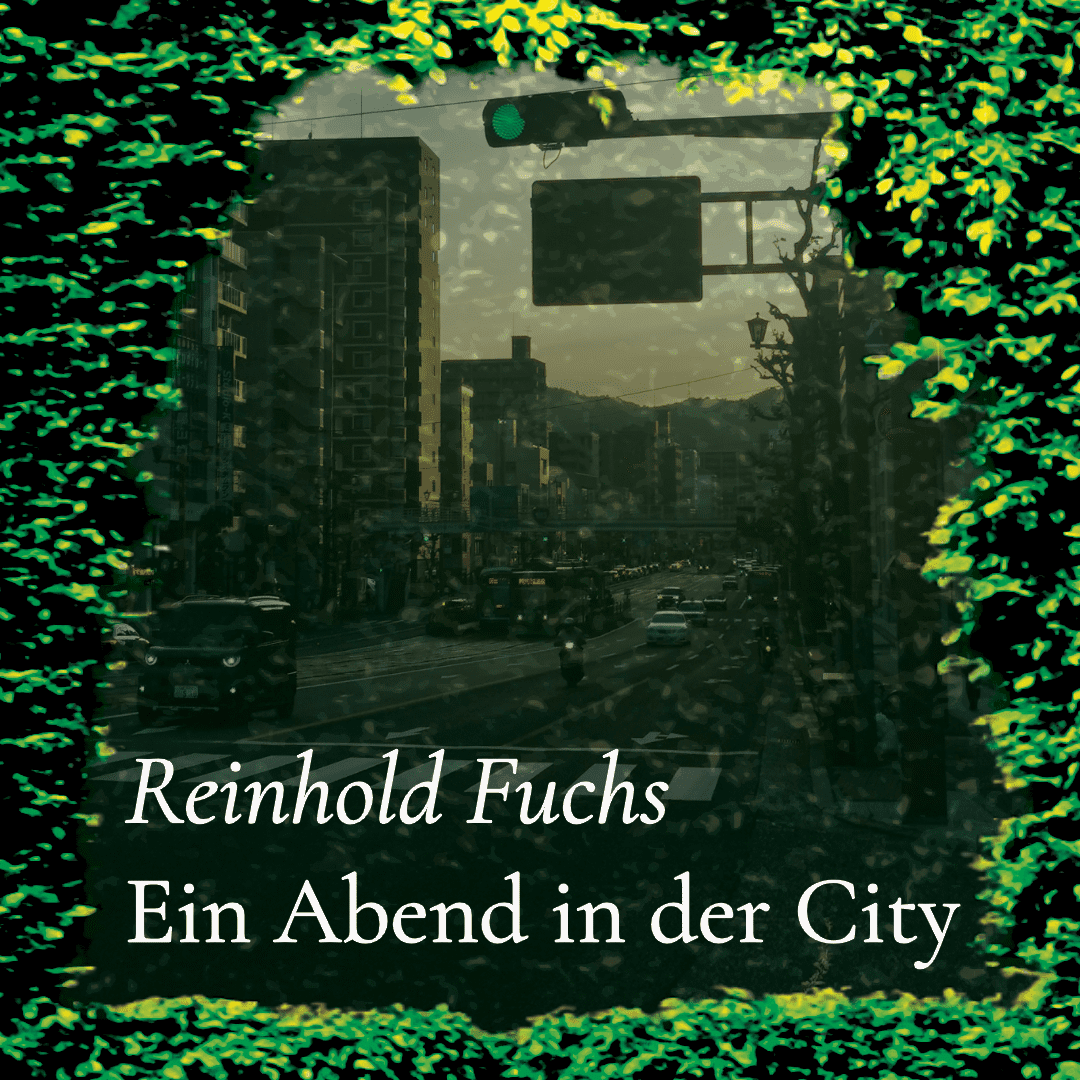 Poesiehecke