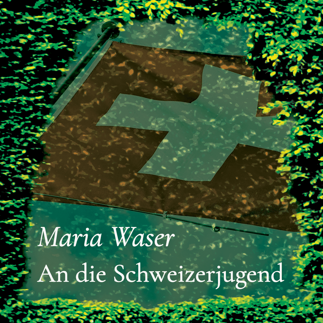 Poesiehecke