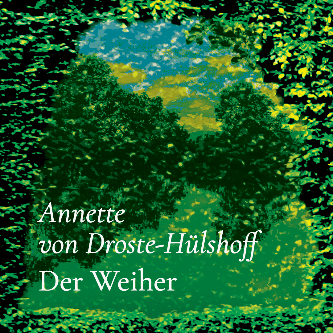 Poesiehecke
