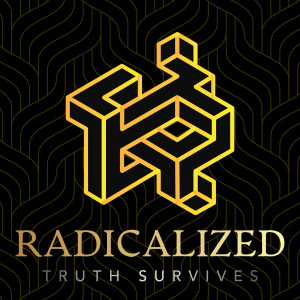 Radicalized Episode 2: Stochastic Terrorism, Rittenhouse verdict, and Dissecting Gamergate with Special Guest Sian Norris