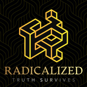 Radicalized Episode 1: Mind War, Crypto with Special Guest Dave Troy, and Finding Shared Truth