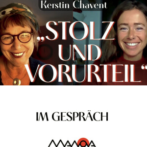 „Stolz und Vorurteil“ (Kerstin Chavent und Elisa Gratias)