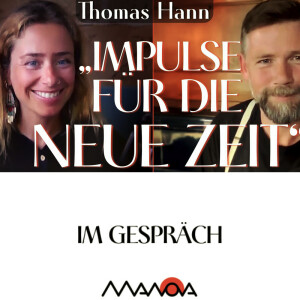 „Impulse für die neue Zeit“ (Thomas Hann und Elisa Gratias)
