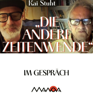 „Die andere Zeitenwende“ (Kai Stuht und Walter van Rossum)