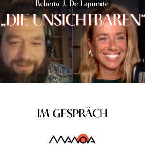 „Die Unsichtbaren“ (Roberto J. De Lapuente und Elisa Gratias)