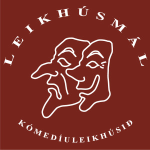 Leikhúsmál 1. þáttur - Kynning og tímaritið Leikhúsmál.