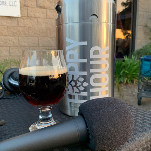 Ep. 15 - Embarcadero Brewing & LoveThyNeighbor Collab. - Everybody Loves the Blonde - 05-23-19