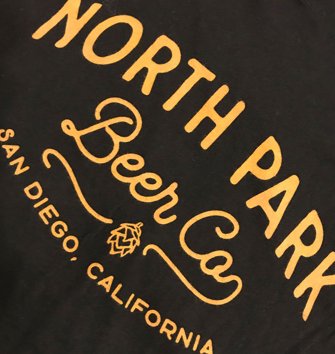 Ep.11 - North Park Beer Co. - What Makes North Park Different? - 06-26-18