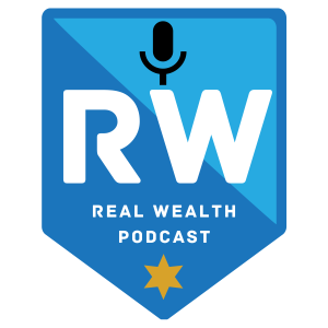 Insights on Rescuing and Combating Human Trafficking | Real Wealth Podcast S2:E13